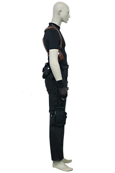 Resident Evil Leon Outfit - Click Image to Close